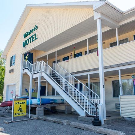 Willabee'S Motel Brimley Dış mekan fotoğraf