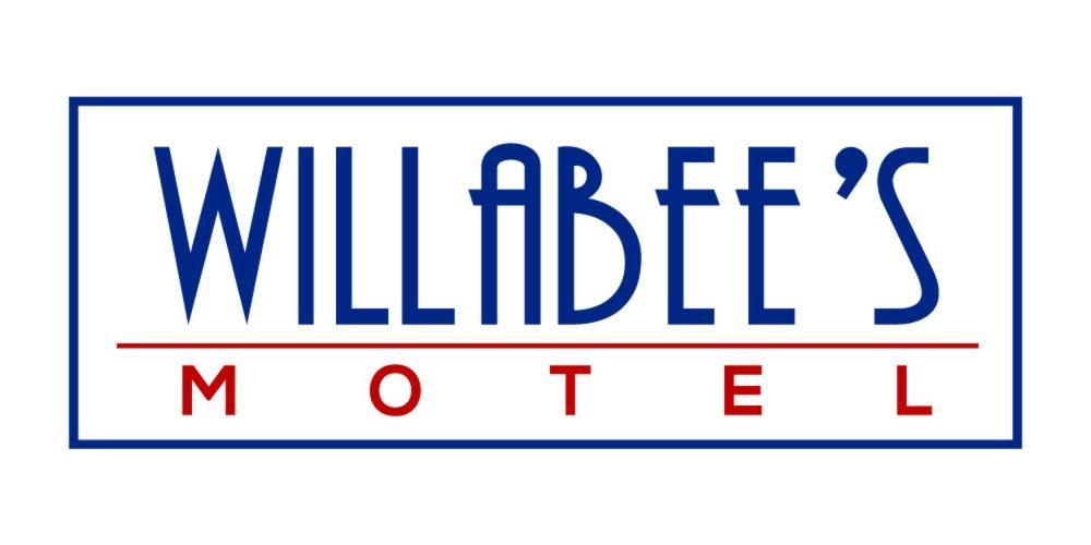 Willabee'S Motel Brimley Dış mekan fotoğraf